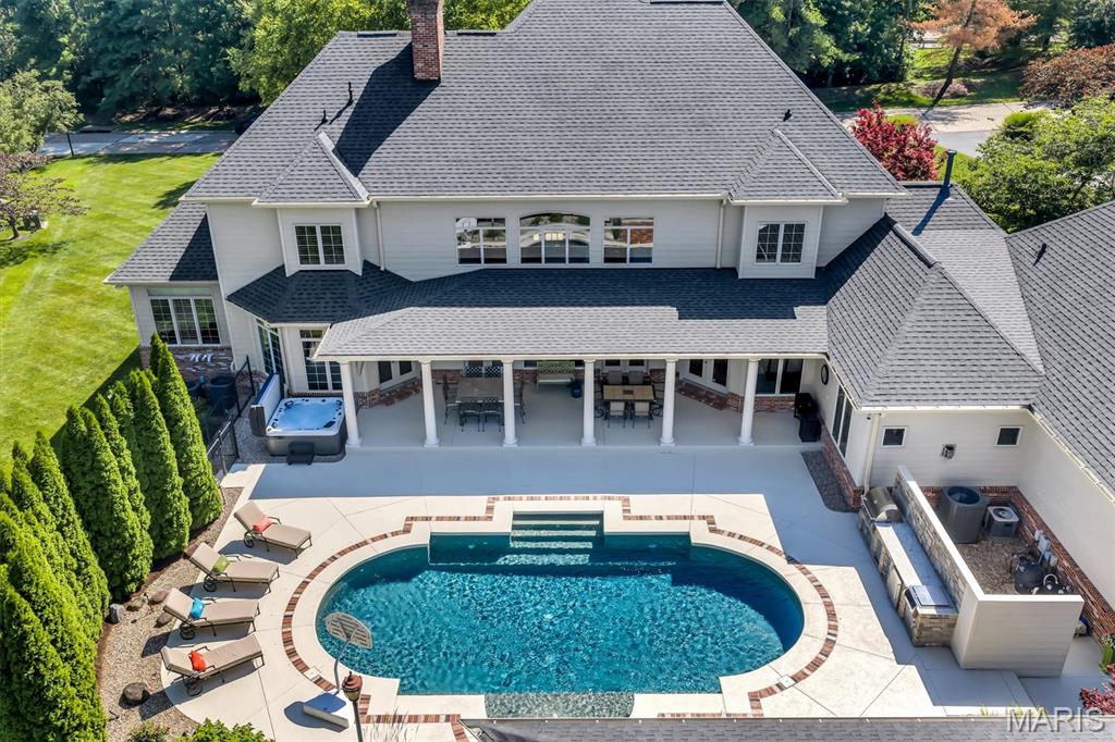 Sunset Ridge - Residential