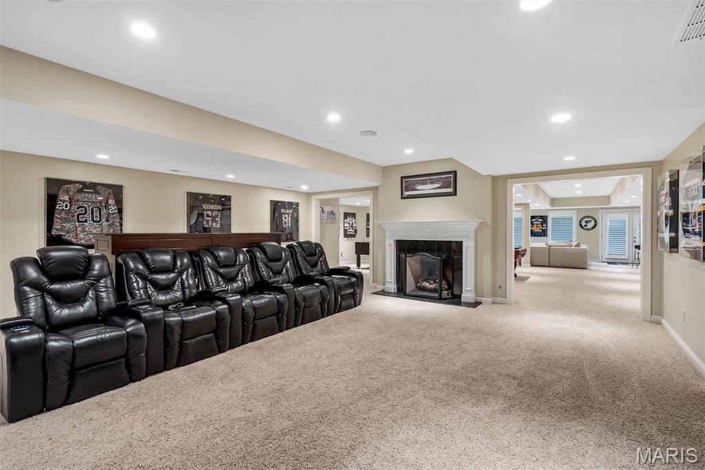 Sunset Ridge - Residential