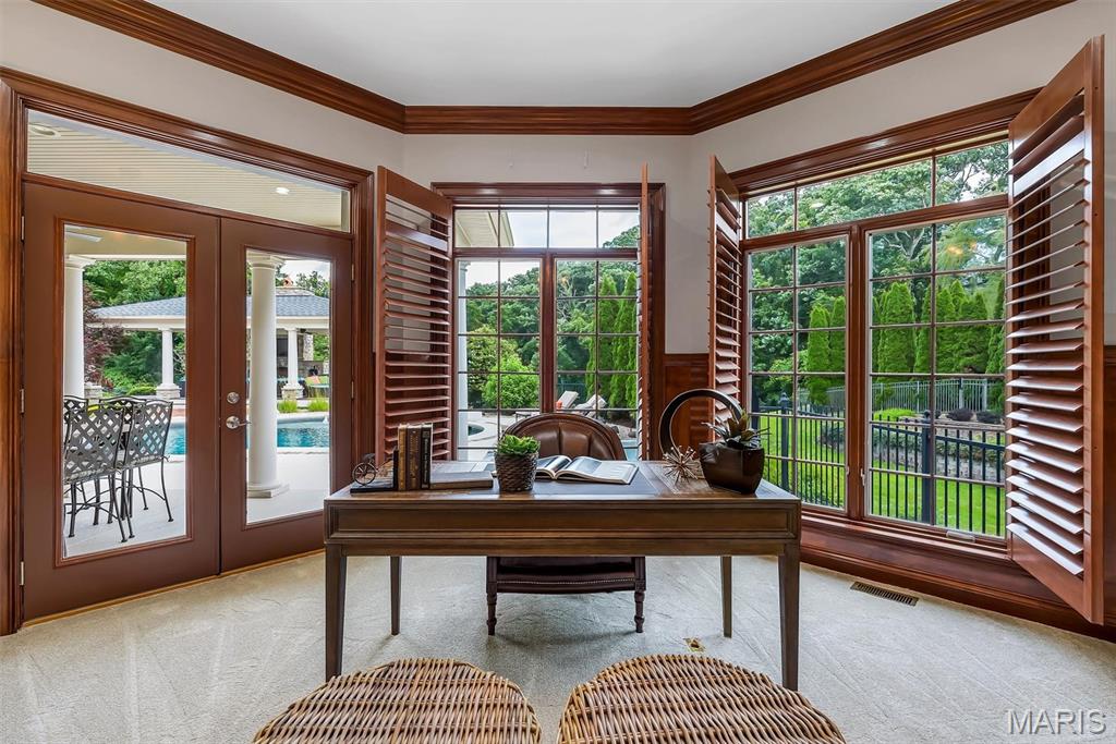 Sunset Ridge - Residential