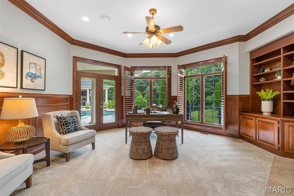 Sunset Ridge - Residential