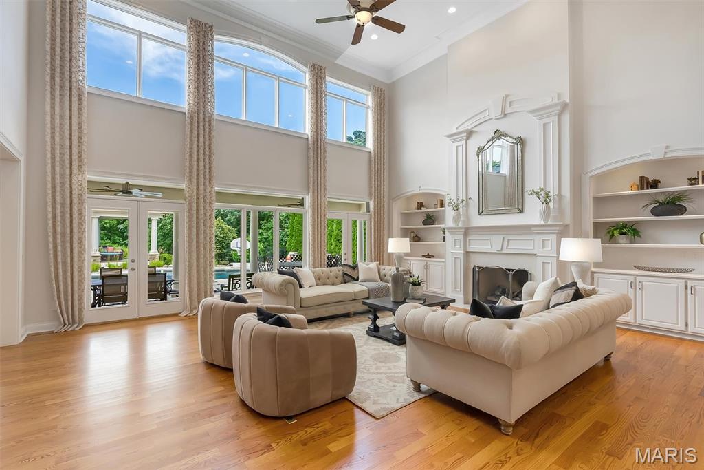 Sunset Ridge - Residential