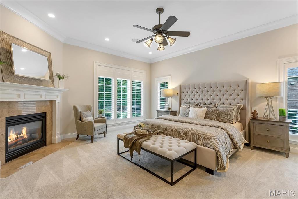 Sunset Ridge - Residential