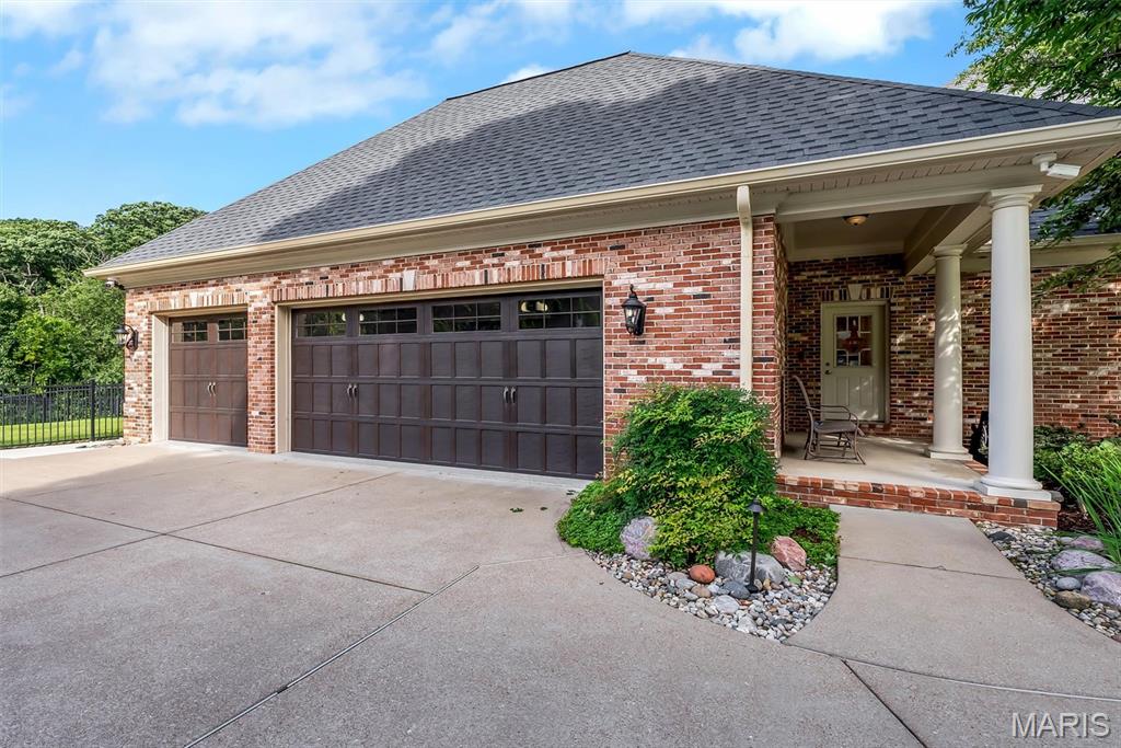 Sunset Ridge - Residential