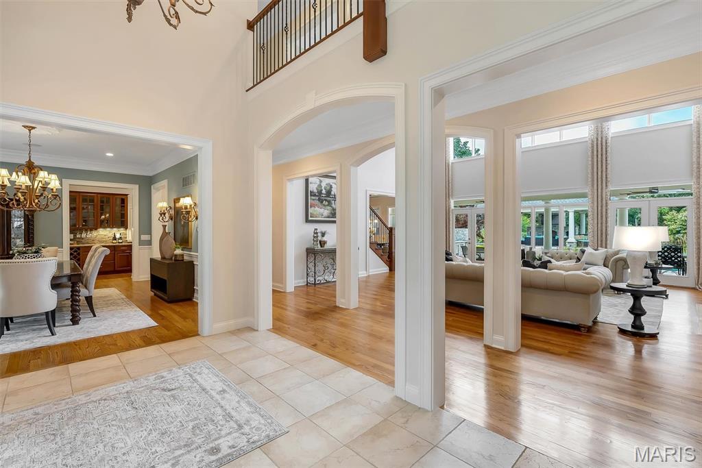 Sunset Ridge - Residential