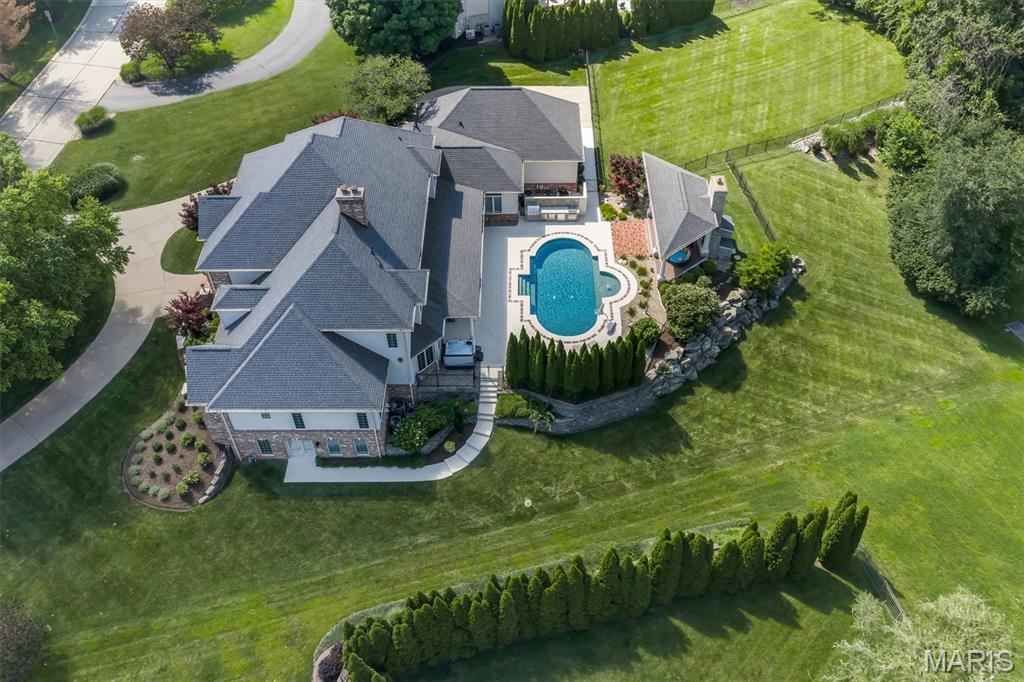 Sunset Ridge - Residential