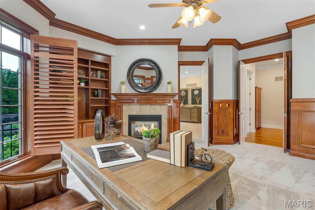 Sunset Ridge - Residential