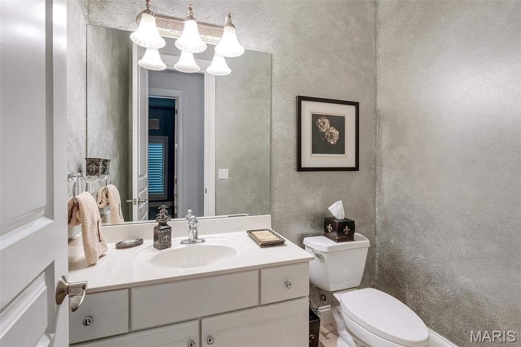 Sunset Ridge - Residential
