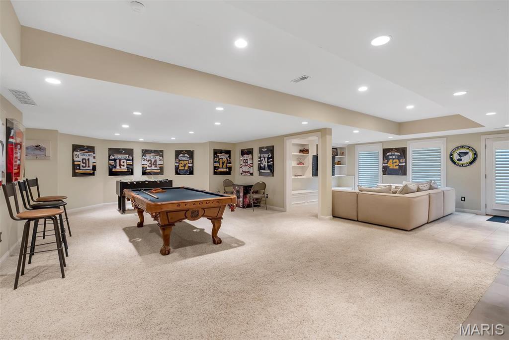 Sunset Ridge - Residential