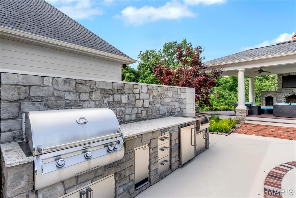 Sunset Ridge - Residential