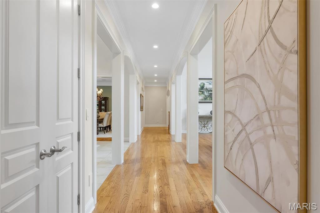 Sunset Ridge - Residential