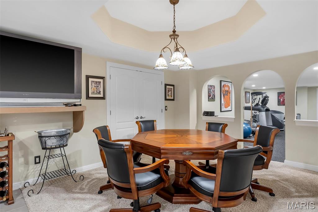 Sunset Ridge - Residential
