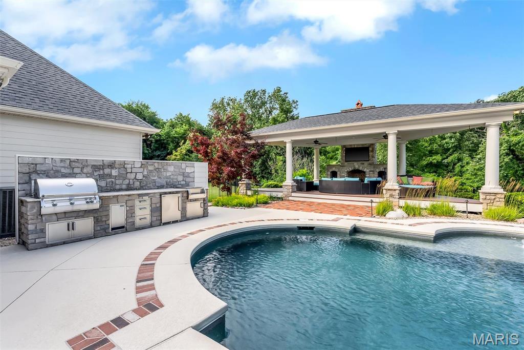 Sunset Ridge - Residential