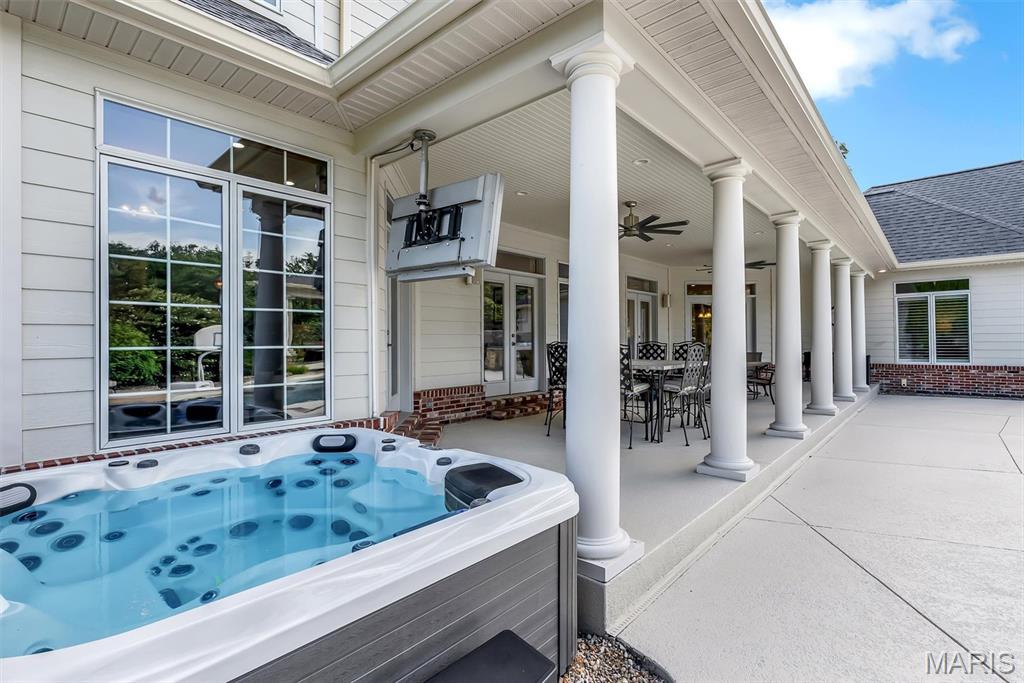 Sunset Ridge - Residential