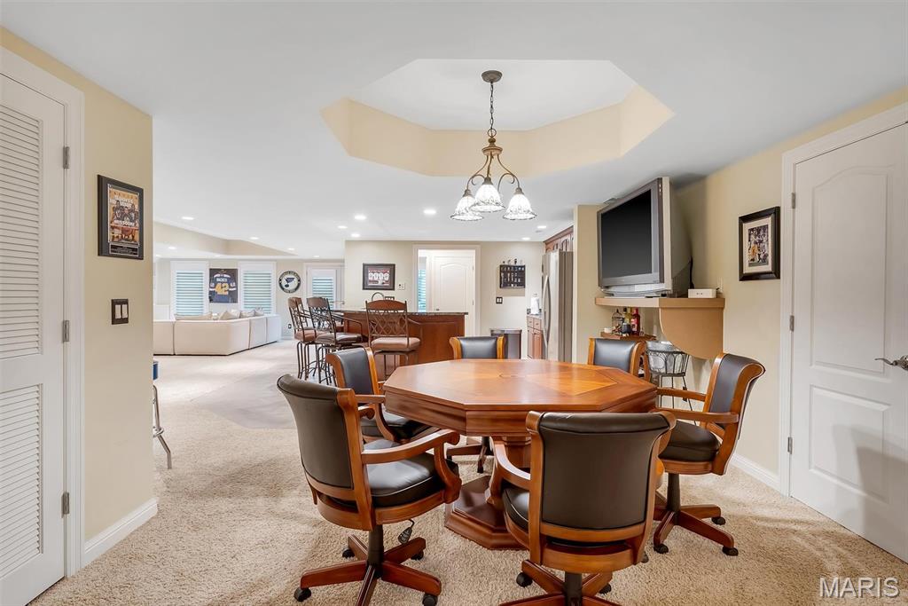 Sunset Ridge - Residential