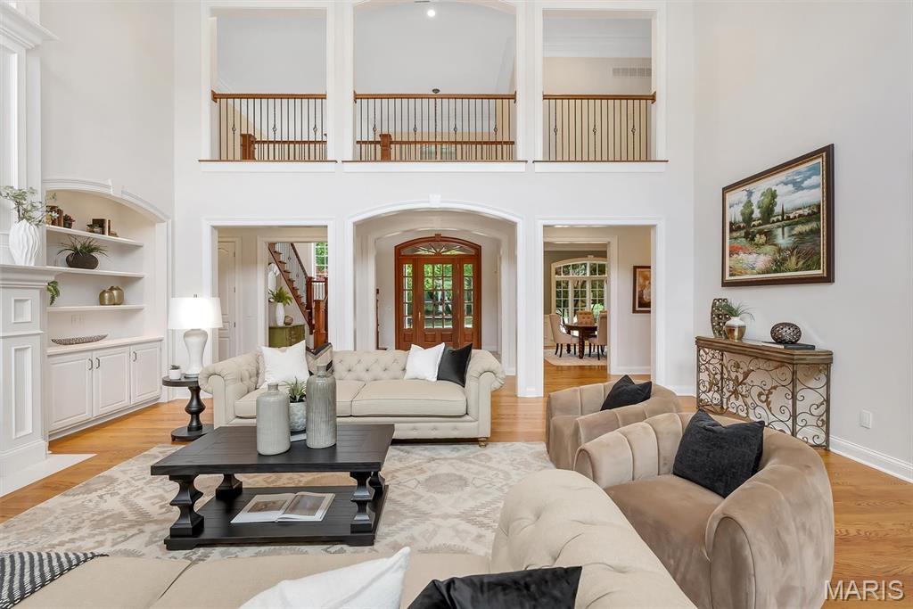 Sunset Ridge - Residential