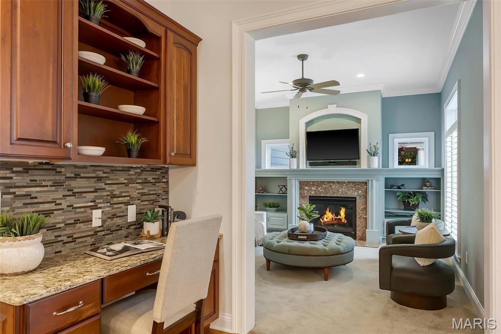Sunset Ridge - Residential
