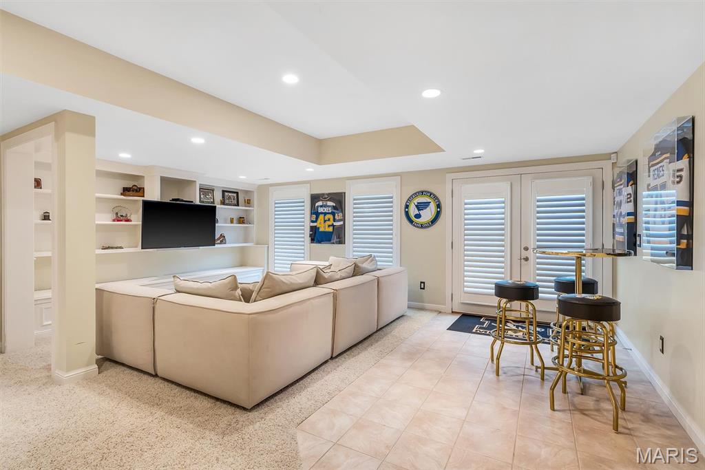 Sunset Ridge - Residential