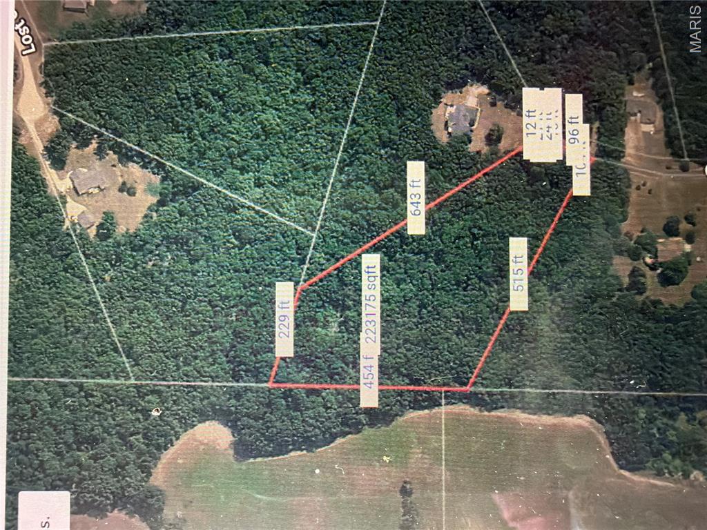 Cedar Breeze Estates - Land