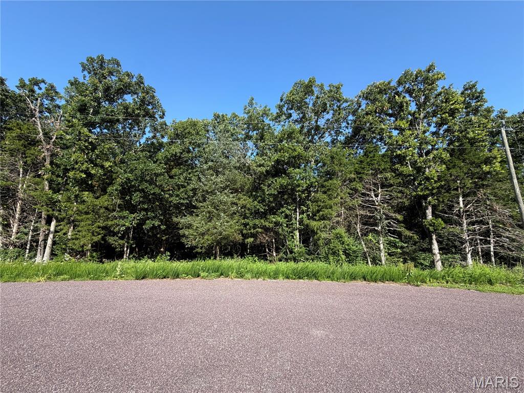 Cedar Breeze Estates - Land