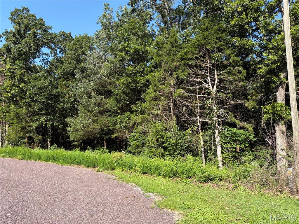Cedar Breeze Estates - Land
