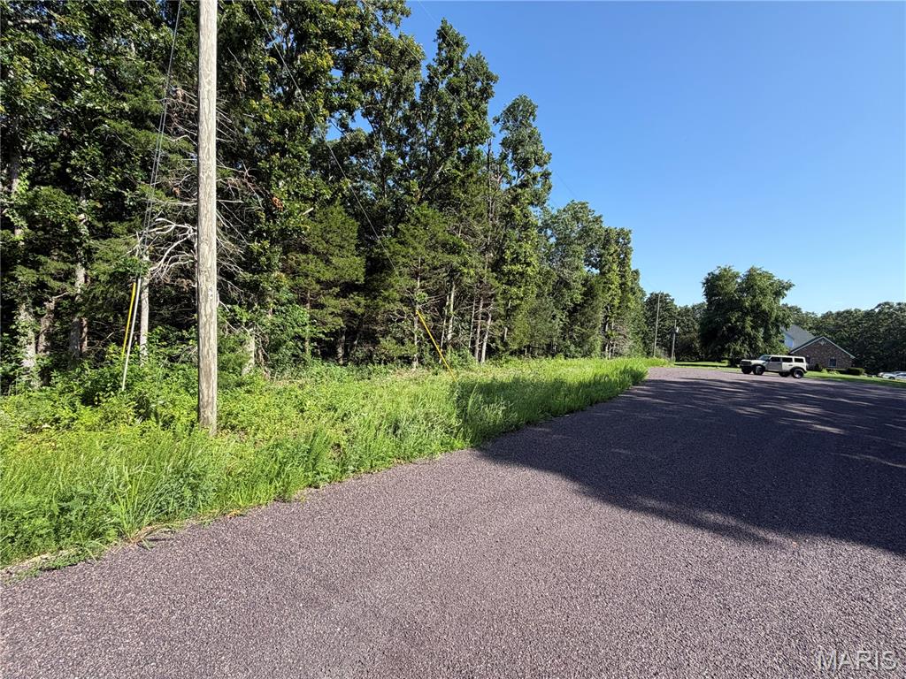 Cedar Breeze Estates - Land