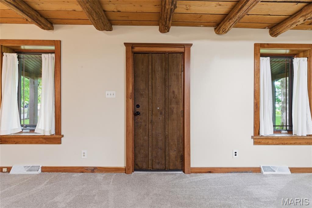Village/Maeystown - Residential