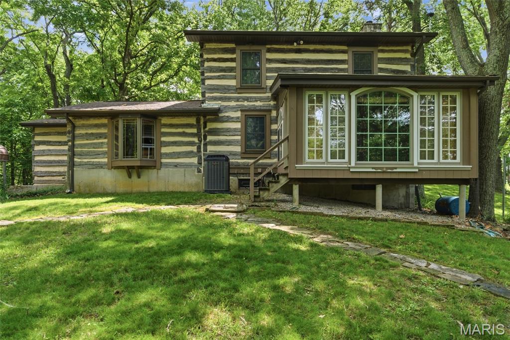 Village/Maeystown - Residential
