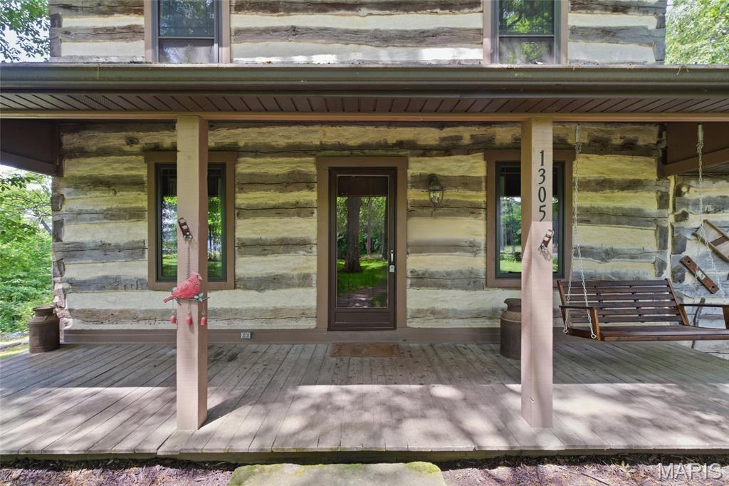 Village/Maeystown - Residential