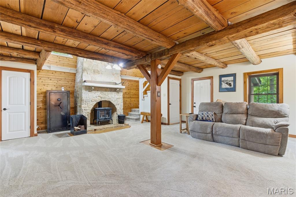 Village/Maeystown - Residential