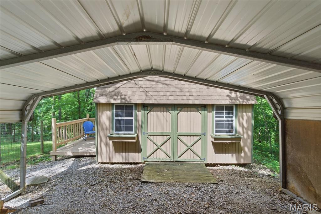 Village/Maeystown - Residential
