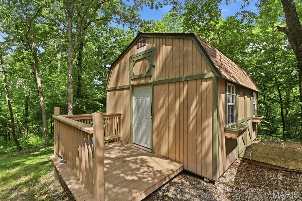 Village/Maeystown - Residential