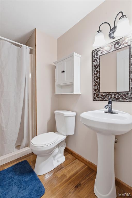 Village/Maeystown - Residential