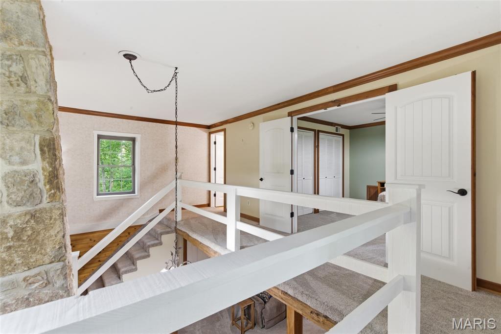 Village/Maeystown - Residential