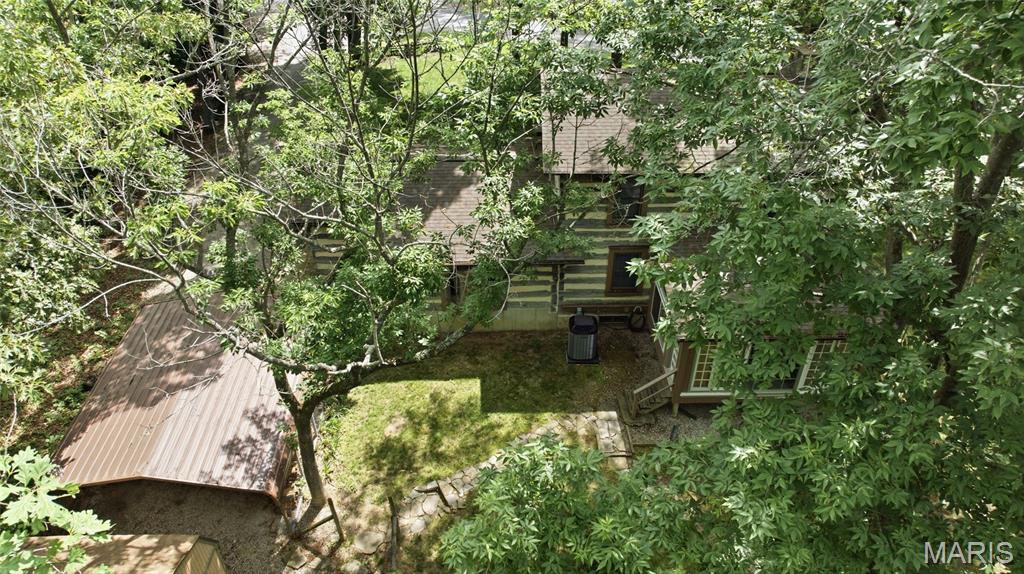 Village/Maeystown - Residential