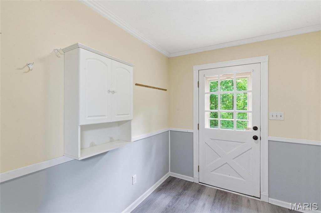 Village/Maeystown - Residential