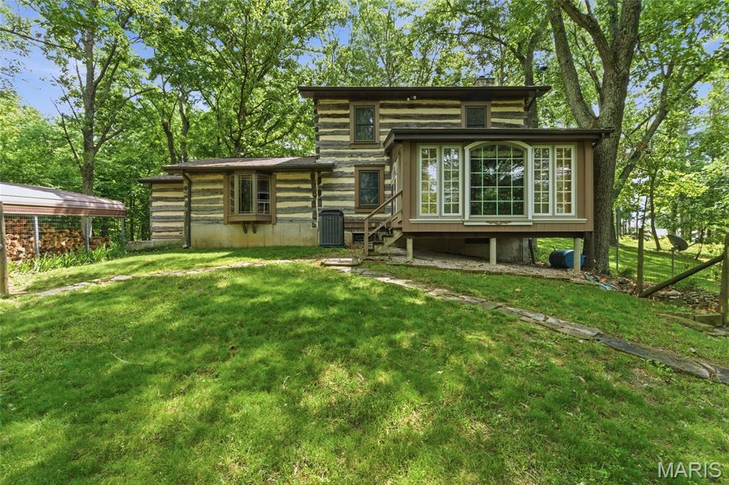 Village/Maeystown - Residential