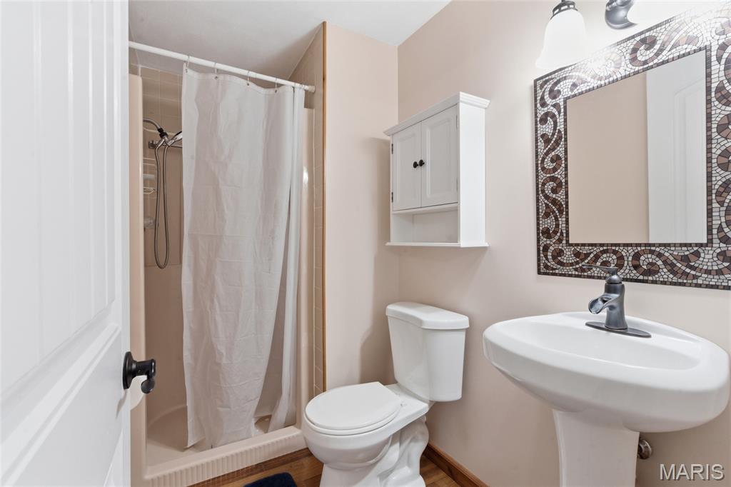 Village/Maeystown - Residential