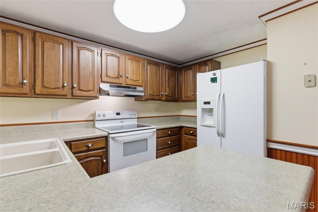 Village/Maeystown - Residential