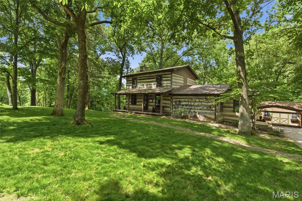 Village/Maeystown - Residential