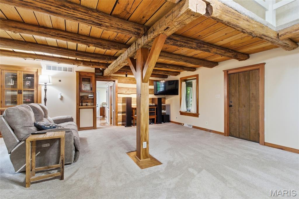 Village/Maeystown - Residential