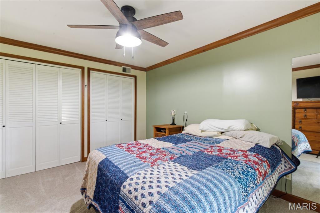 Village/Maeystown - Residential