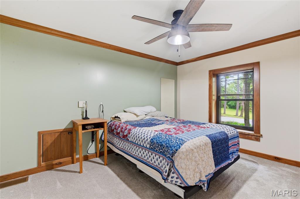 Village/Maeystown - Residential