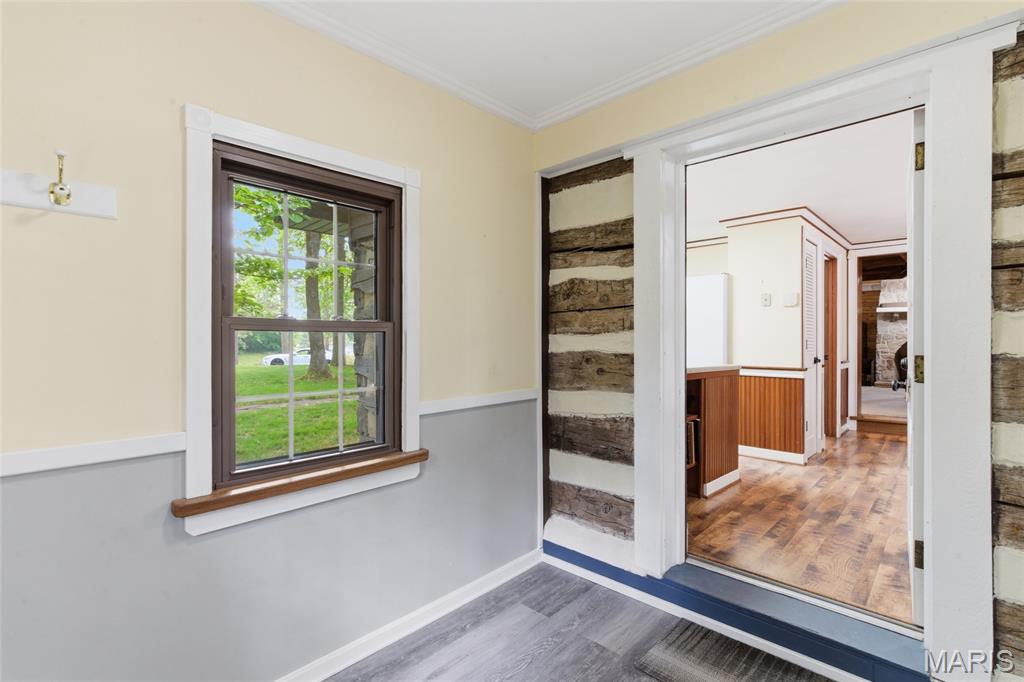 Village/Maeystown - Residential