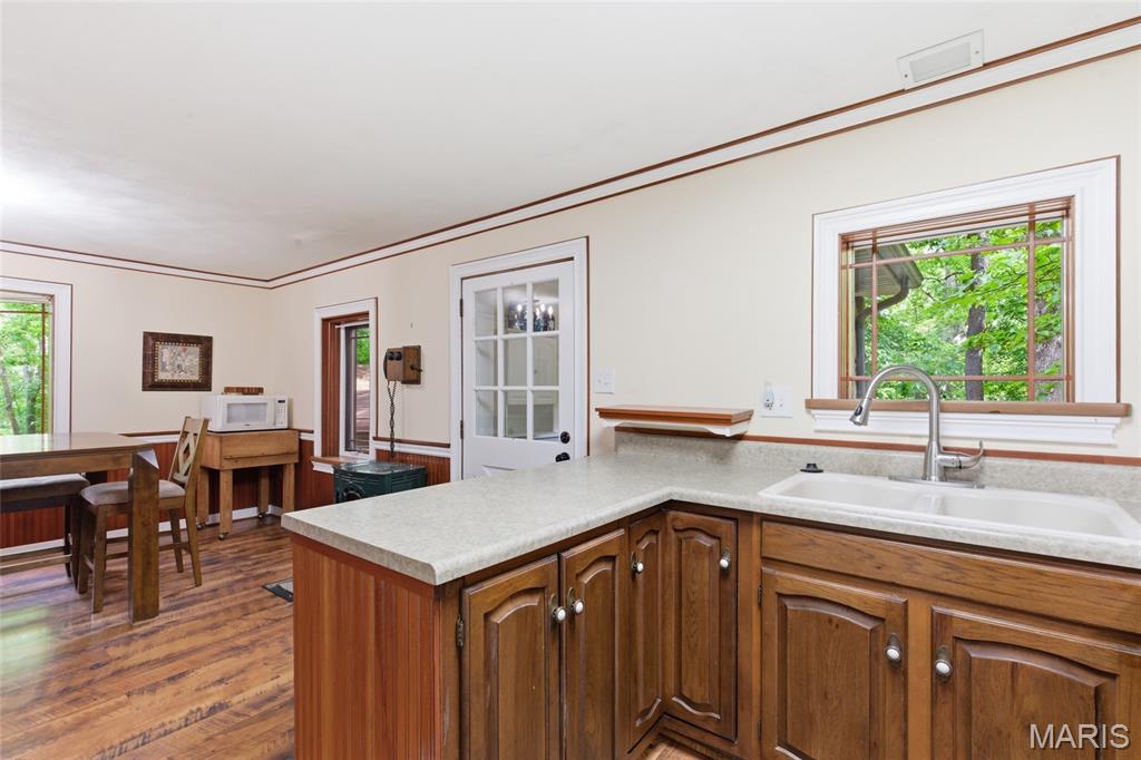 Village/Maeystown - Residential