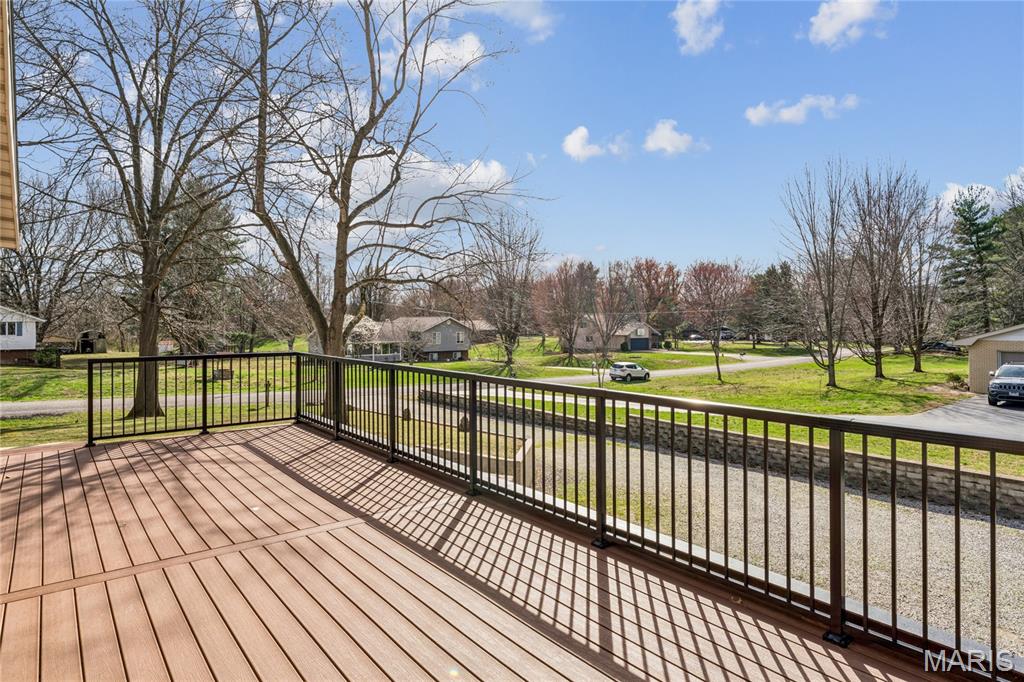 Warzala Estates - Residential
