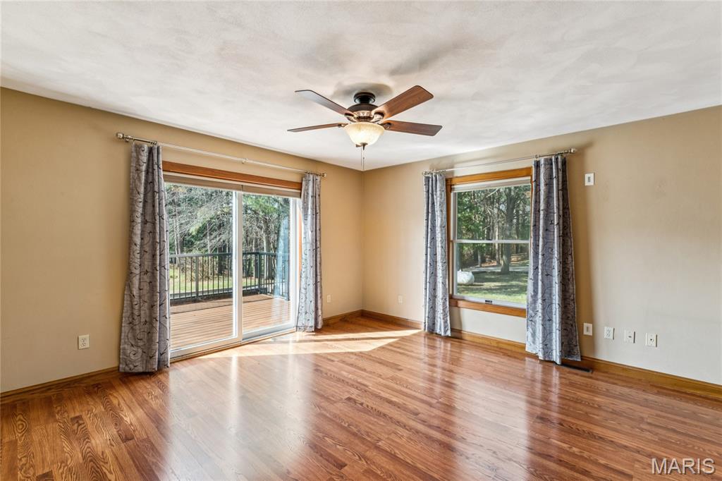 Warzala Estates - Residential