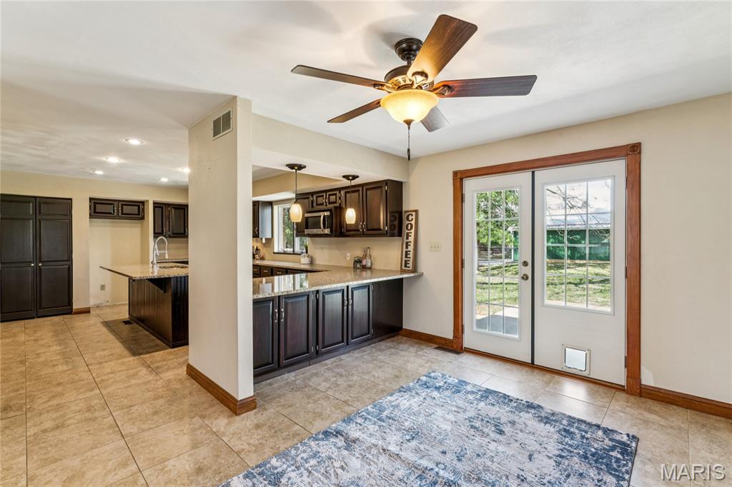 Warzala Estates - Residential