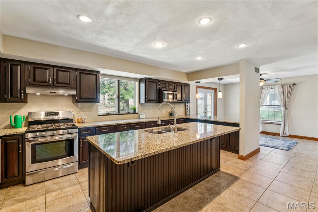 Warzala Estates - Residential