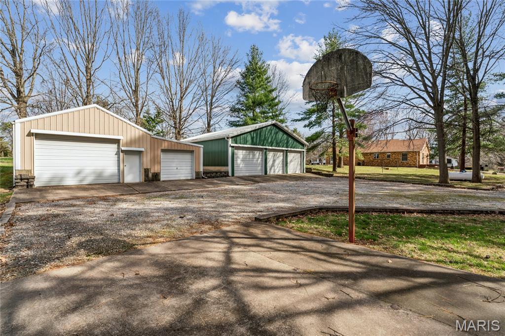 Warzala Estates - Residential