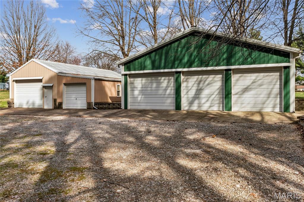Warzala Estates - Residential